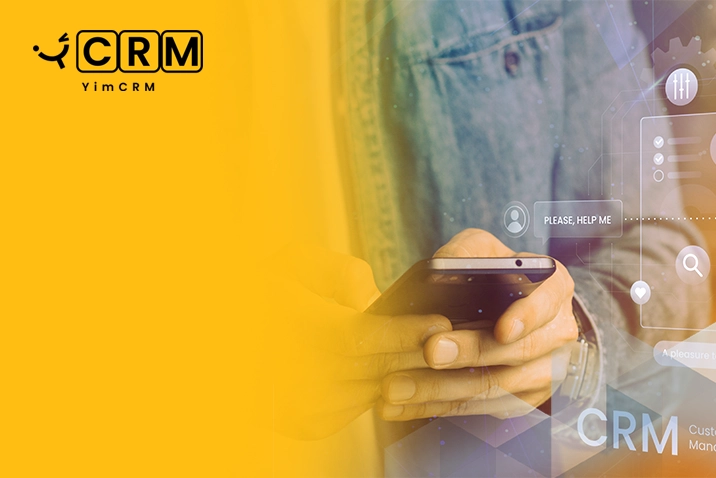 Bitrix24 ระบบจัดการลูกค้าสัมพันธ์ (CRM) InterVision Service  1